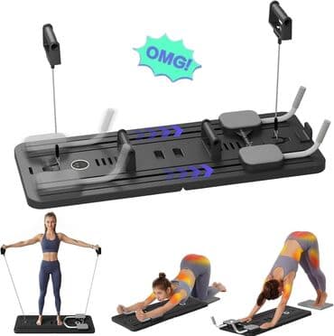 продажа гирь: ✅İdman aləti ✅İdman aleti ✅Waist disc idman aleti ✅Jqutlu Waist disc — 1