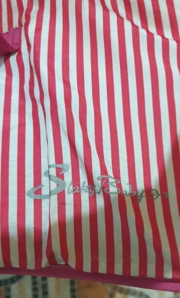 детская машинка: Классическая прогулочная коляска, Б/у, Пол: Девочка, Самовывоз — 7