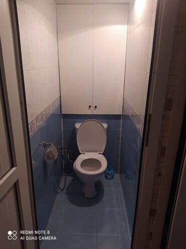 купить однокомнатную квартиру в баку: Баку, 2 комнаты, Вторичка, м. Ази Асланов, 55 м² — 8