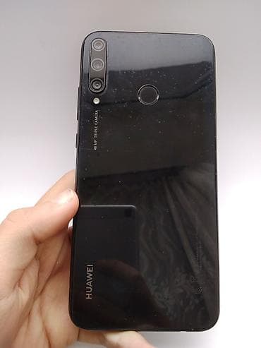 en ucuz macbook pro: Huawei P40 lite E, 64 GB — 7