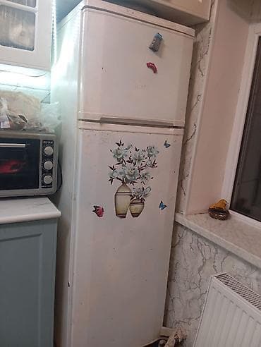 💫 Soyuducu *nord* *Qiymət 80azn* Qazı yoxdu vurulmalıdır Ünvan — 1