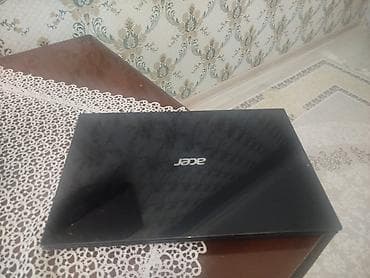 asus notebook: Acer noutbuk kompüter yaxşı vəziyyətdədir çantası mausu adapturu — 2