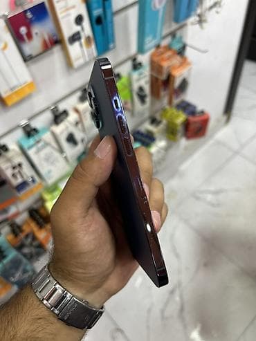 apple 11 pro max: IPhone 12 Pro Max, 256 GB, Mavi — 2