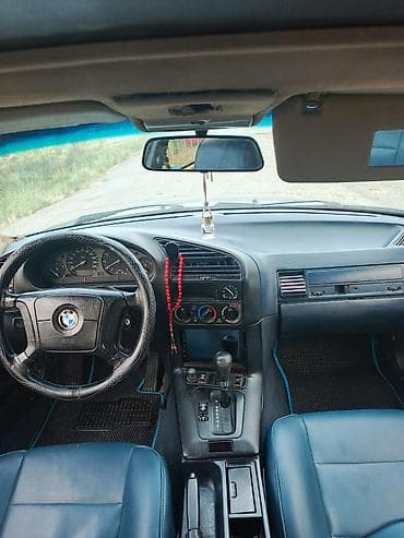 m3 e46: BMW 3 series: 1.8 l | 1993 il Sedan — 5