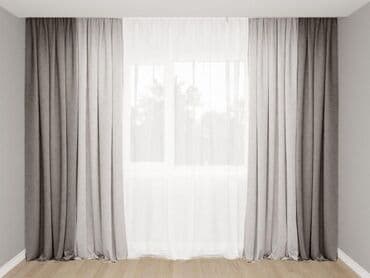 işlənmiş perde: Yeni, Pərdə, Rayonlara çatdırılma, Pulsuz çatdırılma — 1