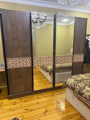 yatax desdi: İkinəfərlik çarpayı — 2