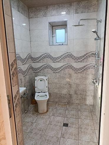 ev satilir type 0: Zabratda kərpic Zavodda 118 a Masurutun son dayanacağında 2 otaqlı ev — 6