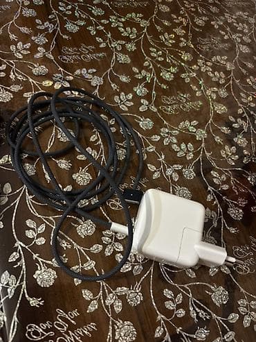 iphone 15 satış: Apple MacBook, 15 ", Apple M3, 512 GB — 6