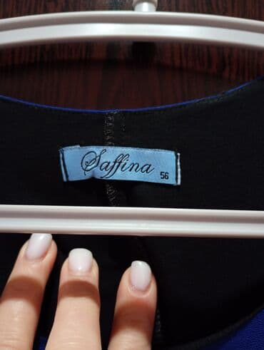 böyük bədən qadın donları: Salam. 1 defe geyinilib . 56 razmerdir. rengu tund goy reng. qiymet — 4