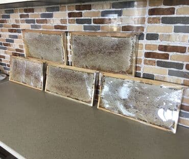 alisa home tekstil: Təbii Qax balı May, Dağ, və Meşə balları mövcuddur. - Şəkillərdə — 8