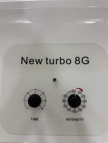 Vibro massaj