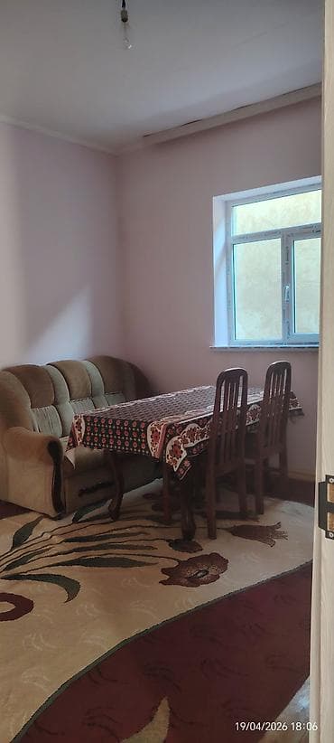 Otaqların satışı: 3 otaqlı ev (studyo tipli) - Ümumi sahə: şəkillərdə göstərilən — 6