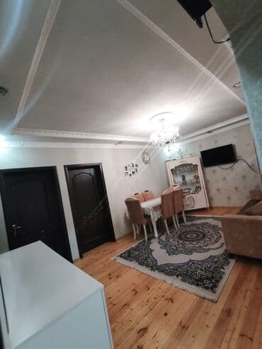 mehdiabadda heyet evleri 2022: Biləcəri 5 otaqlı, 120 kv. m, Kredit yoxdur, Orta təmir — 16