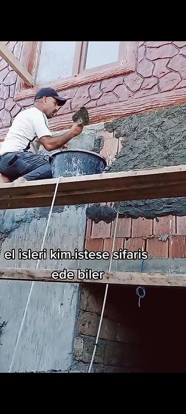 düz qaş modelleri: Digər əl işləri — 3