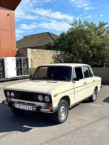 disk prius: VAZ (LADA) 2106: 1.5 l | 1989 il 268500 km Sedan — 1