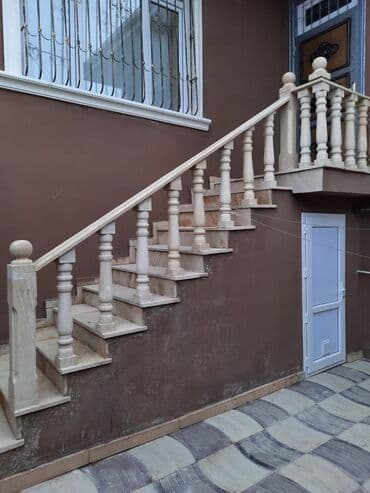 купить дом баку: Поселок Бинагади 5 комнат, 120 м², Нет кредита, Свежий ремонт — 1