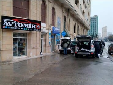 velosiped ucun mator: Avtomobil üçün nasos. Автомобильный насос. Car pump. Bundan başqa HƏR — 2