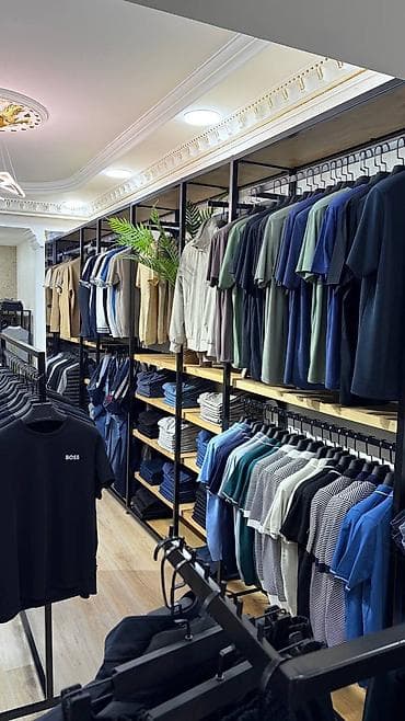 satlig evler bine: HAZIR BIZNES. Ölkədən köcürəm deyə satişa cixarilib dükan. Hər şəraiti — 3