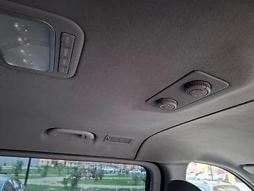 hyundai magazasi: Hyundai H-1 (Grand Starex): 2.2 l | 2014 il Van/Minivan — 5