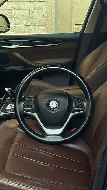 bmw kapotu: Multirul, BMW, X5 F15, 2016 il, Yeni — 2
