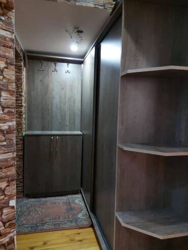 ucuz kafeler: 2 otaqlı, Yeni tikili, 57 kv. m — 11