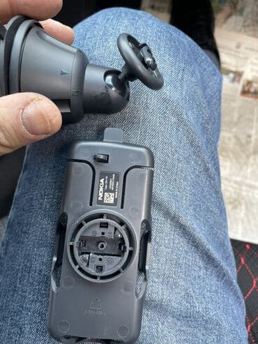 шины 13: Nokia telefonu ücün.Maşin aksesuarı.Tazadir.2 adadir. biri 13 azn — 5