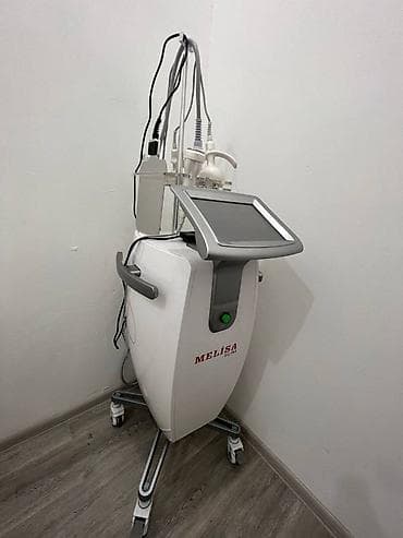 Аренда оборудования: Hazir biznes qurmaq isəyənləri̇n nəzəri̇nə. 4 ədəd aparat — 3