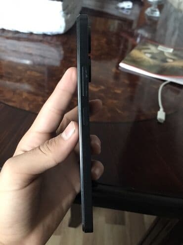 mi 12 t: Redmi 13C, 256 GB, rəng - Qara, Sensor — 2