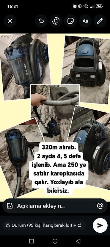 tozsovran: Yeni 3 aydı — 3