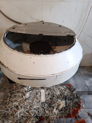 toyuq yolma aparatı: Bu, quşçuluq təsərrüfatlarında istifadə üçün nəzərdə tutulmuş səmərəli — 1