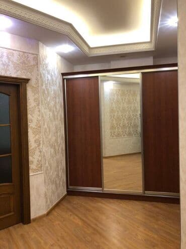 20 yanvarda 2 otaqli evler: 2 otaqlı, Yeni tikili, m. Elmlər Akademiyası, 90 kv. m — 15