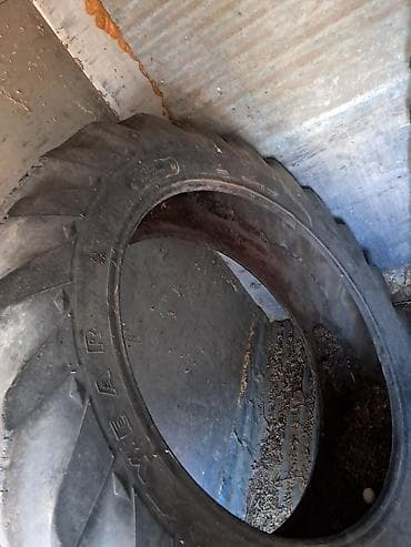 r18 diskler: T-28 ARXA TƏKƏRİ 13/36 - Növ: Traktor/aqrotexnika üçün arxa şinlər - — 9