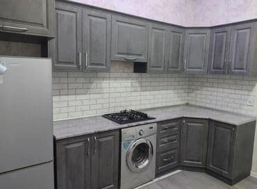 metbex masası: Кухонные гарнитуры — 4