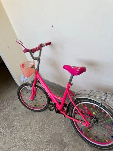 velosiped ucun isiqlar: Yaxşı vəziyyətdədir20- lik velosiped — 4
