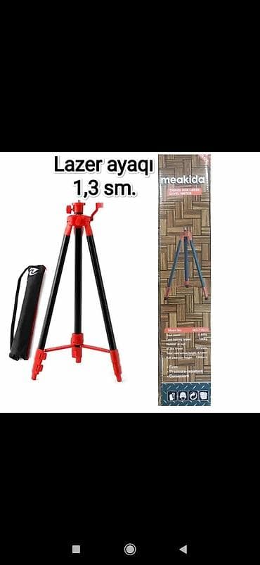 pulvizator satilir: Lazer ayağı topdan satış sadəcə 23 man çox istəyən olsa aşağı yeri — 1