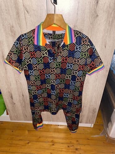 qadin ucun saruskalar: Tulum, Gucci, XL — 1