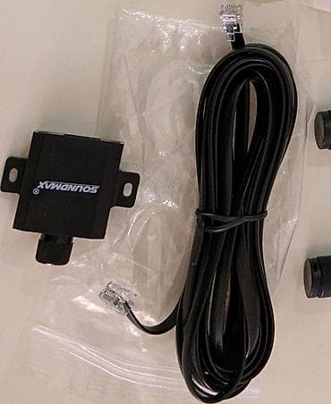 pul sekli: Bir neçə aksesuar və elektronik məhsul paketi: - Selfi çubuğu – 1 — 3