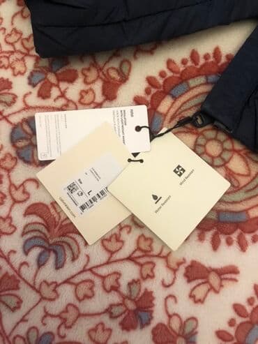 Köynəklər: Kurtka, Bolonka, Payız, Calvin Klein, L — 2