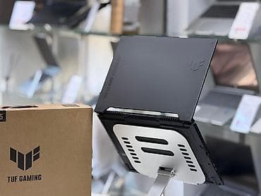Asus Tuf Gaming Core 7 RTX 4060 1TB Şəhər: Bakı Marka: Asus