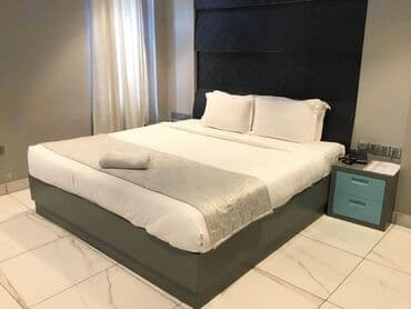 məmmədli kirayə ev: Hotel, hostel bir nefer 10 azn temiz ve 4 uldduz otelin hostelidir — 1