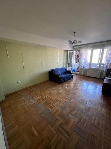 Köhnə tikili: Bakı, 2 otaqlı, Köhnə tikili, 65 kv. m — 6