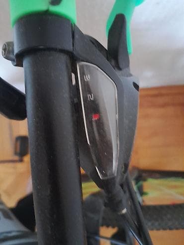 mini velosiped: STRIM XT 290 dağ velosipedi tep tezedir hec bir problemi yoxdur hec — 9