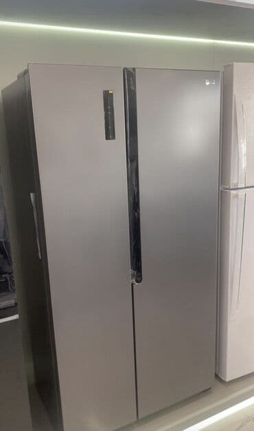 hoffman paltaryuyan 6kq: Новый 2 двери Холодильник Продажа, цвет - Белый — 8