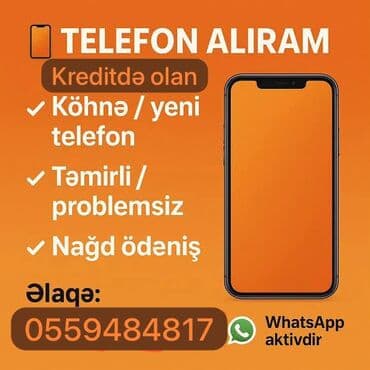 Telefon Alıram 24/7