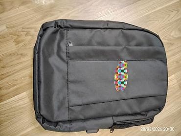 isma power 29: Noutbuk çantası Işlədiyim şirkətdən ad günü hədiyyəsi olaraq — 1