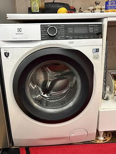 2 qapılı Beko Soyuducu Satılır, rəng - Gümüşü — 1