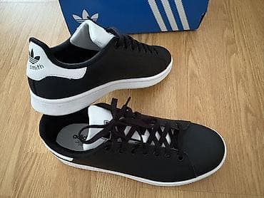 Məhsul: Adidas Originals Stan Smith idman ayaqqabısı Xüsusiyyətlər: - — 5