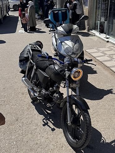 diski teker type 1: Salam Alanada Satanada xeyirli olsun moto şəkildə göründüyü — 2