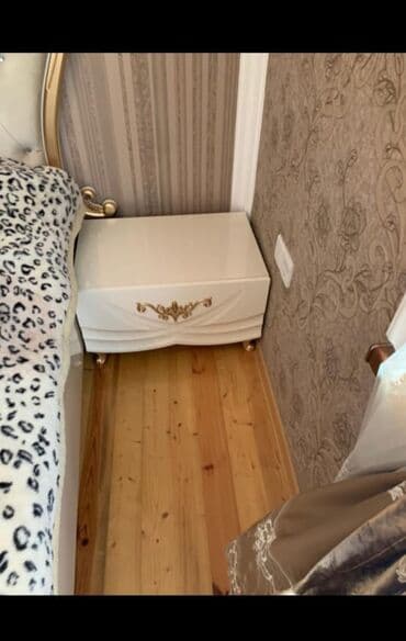 İkinəfərlik çarpayı, Dolab, Termo, Tumba, Türkiyə, İşlənmiş