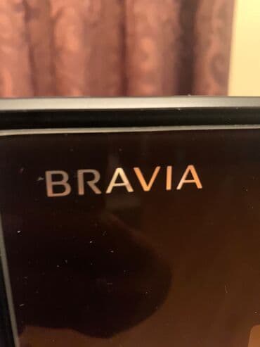 продать старый телевизор: Yeni Televizor Sony 82" Ünvandan götürmə — 4